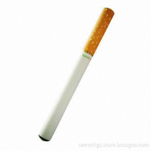 Big Soft Tip Disposable Electronic Cigarettes as Njoy King, 400 Puffs, $1.4/pcs